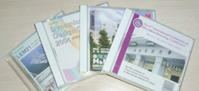 CD-ROM・DVD作成